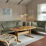Aasa - 200m From The Sea By Interhome Feriehus