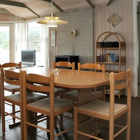 Aasa - 200m From The Sea By Interhome Feriehus