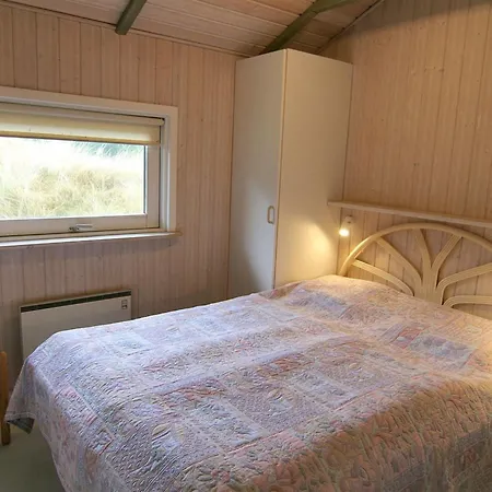 Aasa - 200m From The Sea By Interhome Feriehus