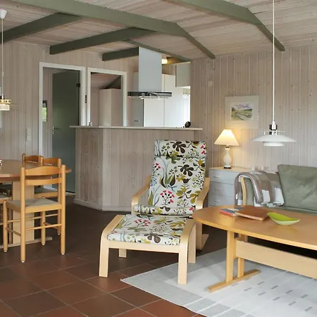 Aasa - 200m From The Sea By Interhome Feriehus *