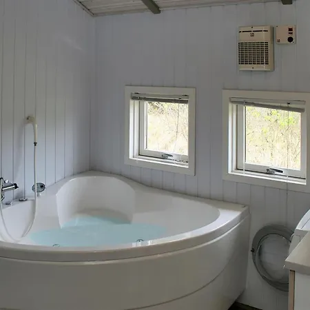 Feriehus Aasa - 200m From The Sea By Interhome