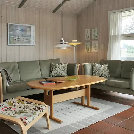 Holiday home Aasa - 200m From The Sea By Interhome *