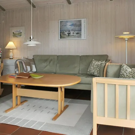 Holiday home Aasa - 200m From The Sea By Interhome