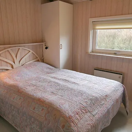 Aasa - 200m From The Sea By Interhome Holiday home Fano