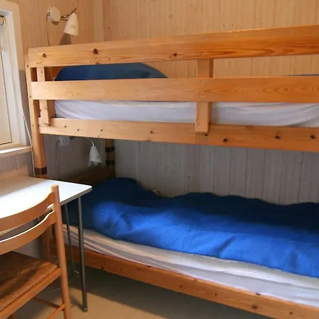 Holiday home Aasa - 200m From The Sea By Interhome