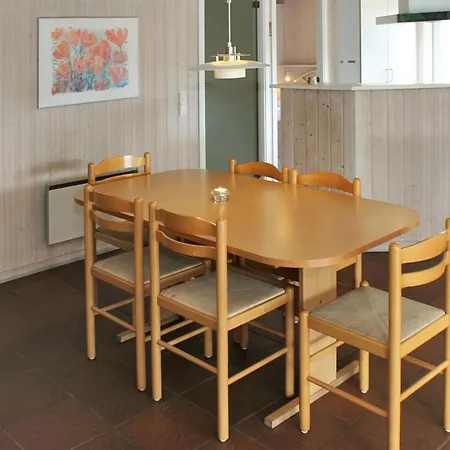 Aasa - 200m From The Sea By Interhome * Fano