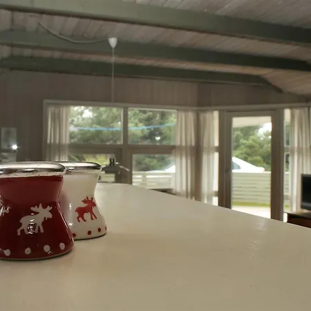 Holiday home Aasa - 200m From The Sea By Interhome *