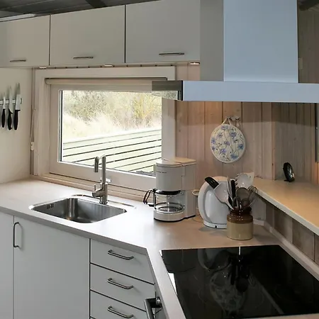 Aasa - 200m From The Sea By Interhome Feriehus Fanø