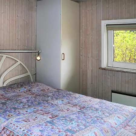 Aasa - 200m From The Sea By Interhome Fano