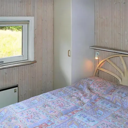 Holiday home Aasa - 200m From The Sea By Interhome