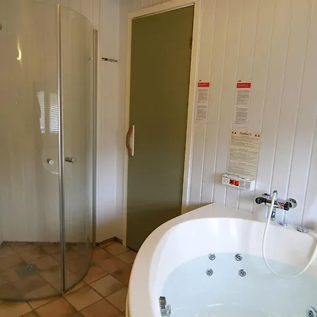 Aasa - 200m From The Sea By Interhome Holiday home
