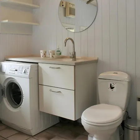Holiday home Aasa - 200m From The Sea By Interhome